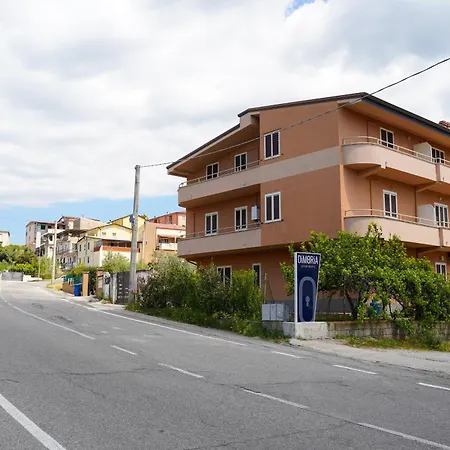 Gasthof Dimoria Sellia Marina
