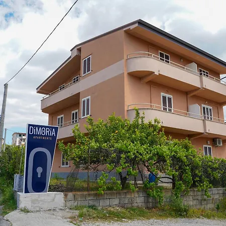 Gasthof Dimoria Sellia Marina