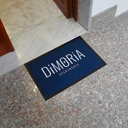 Gasthof Dimoria Sellia Marina